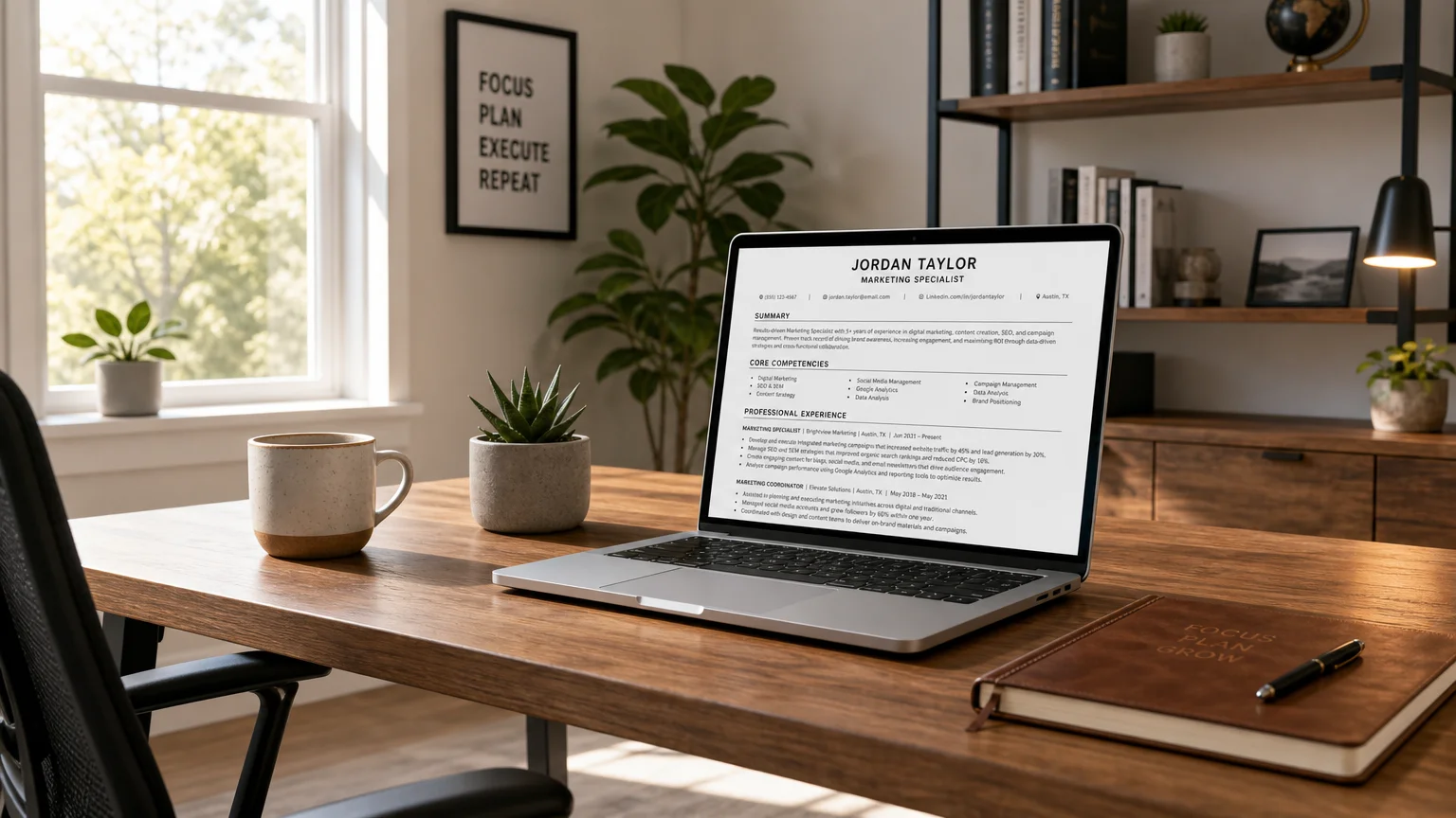 Featured image for The Complete 2026 Guide to Remote Resumes