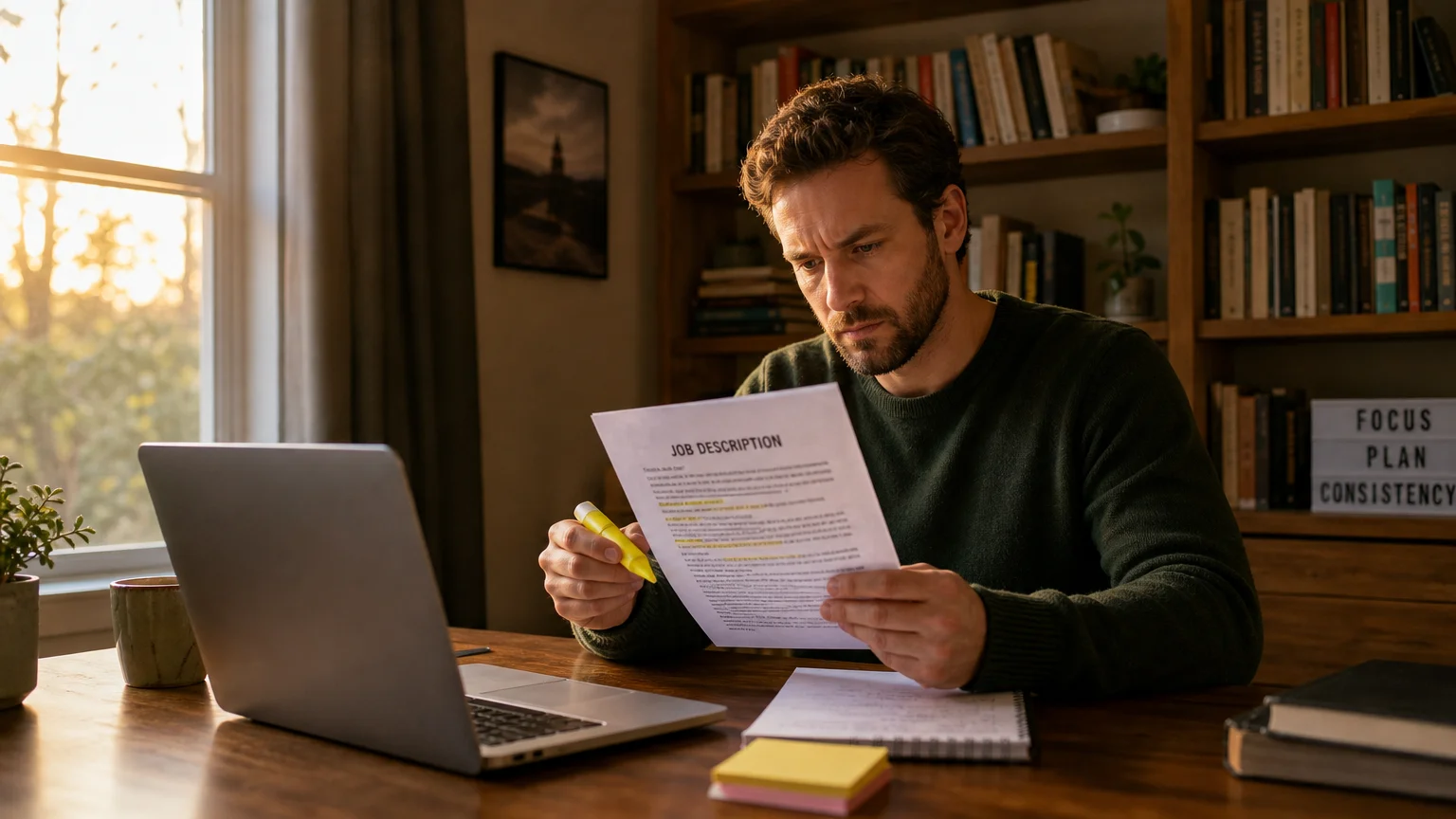 Resume Keywords That Work Without Stuffing in 2026