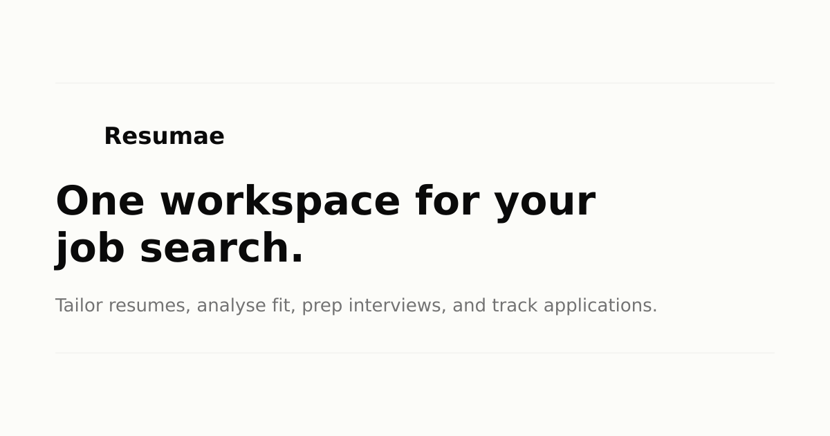 Featured image for How to Explain a Career Gap on Your Resume in 2026